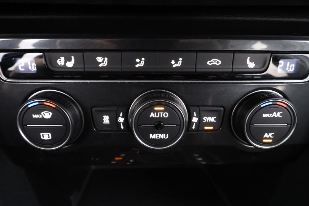 VOLKSWAGEN Tiguan 2016