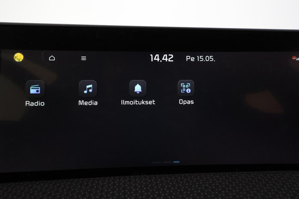 KIA EV6 2022