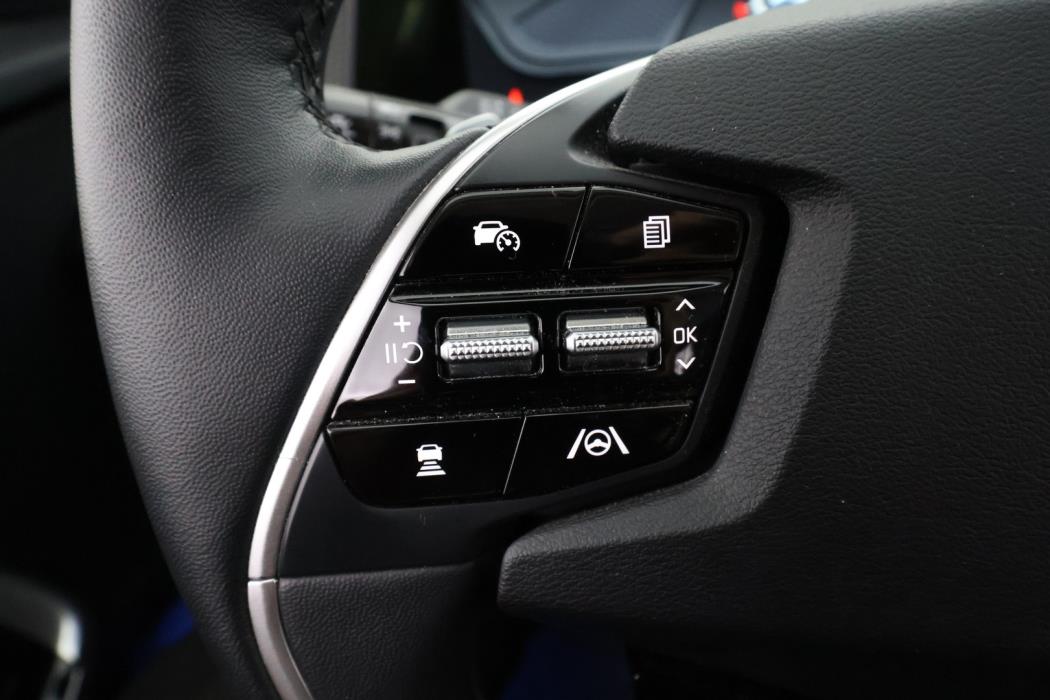 KIA EV6 2022
