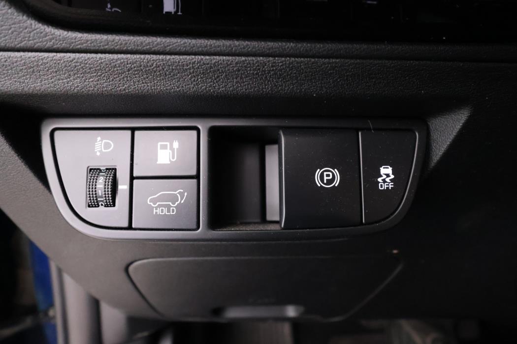 KIA EV6 2022