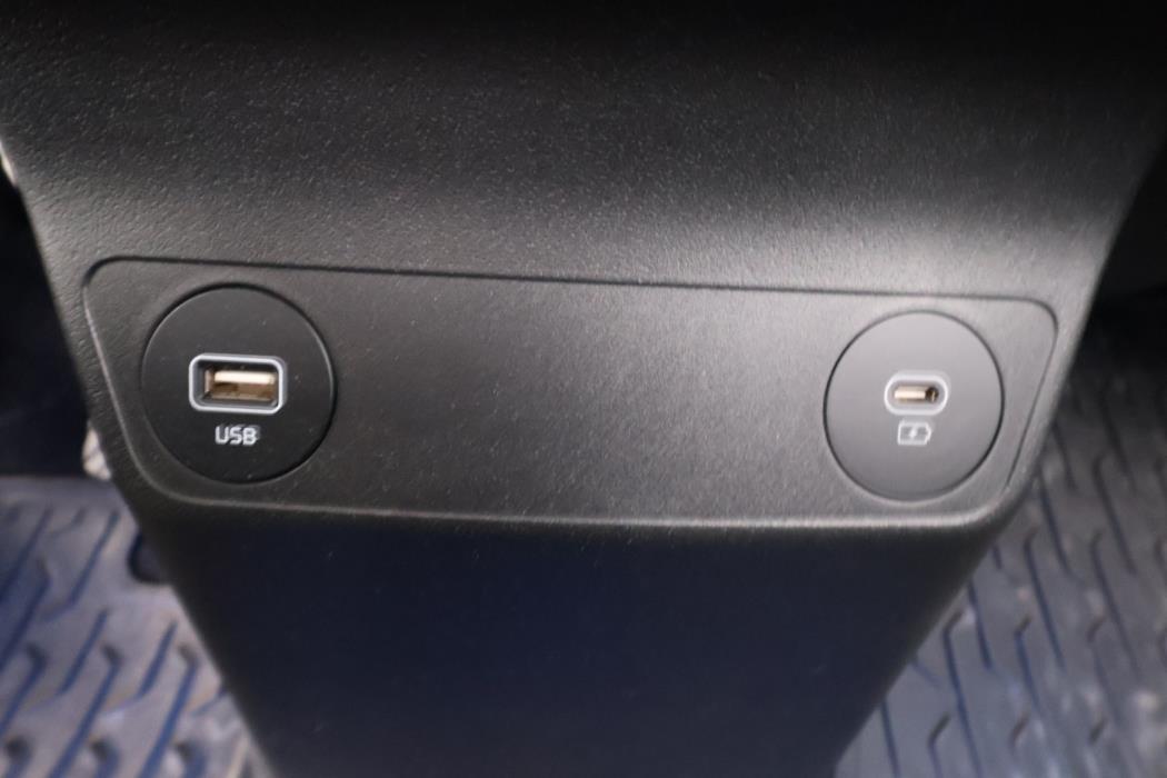 KIA EV6 2022