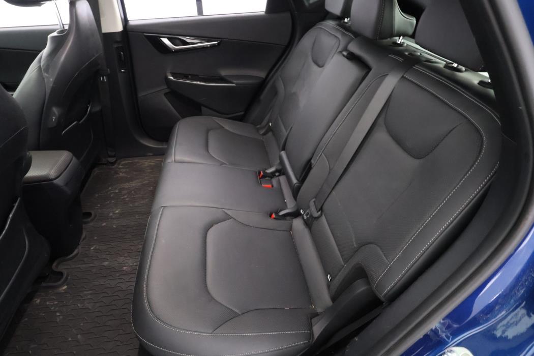 KIA EV6 2022