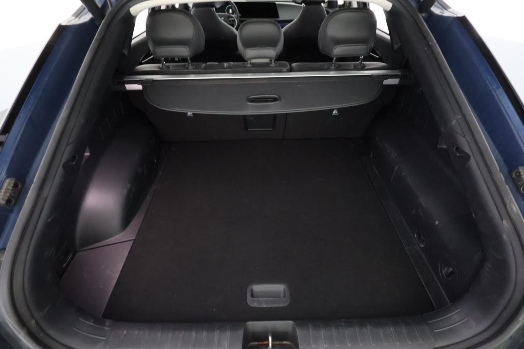 KIA EV6 2022