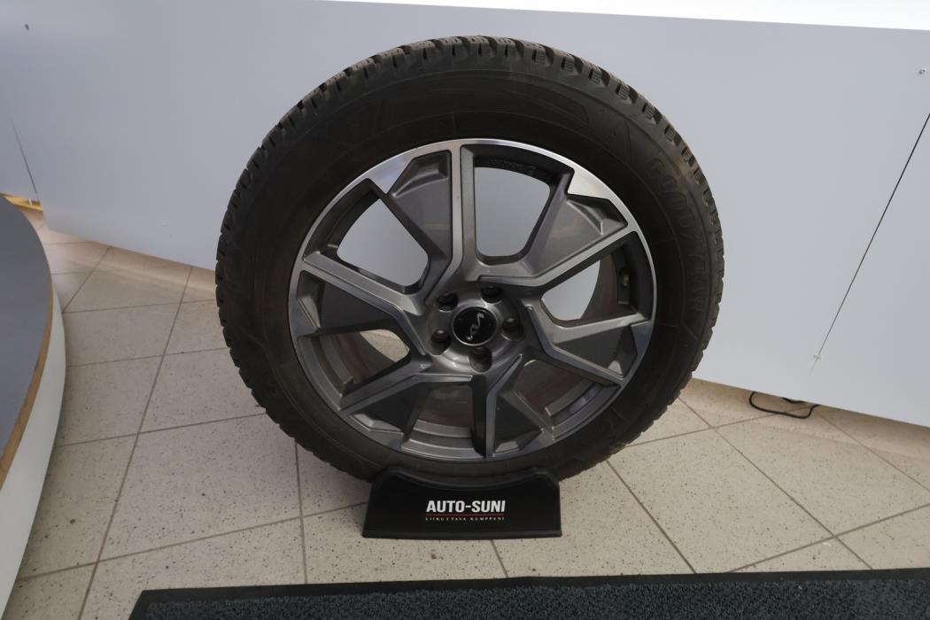 KIA EV6 2022