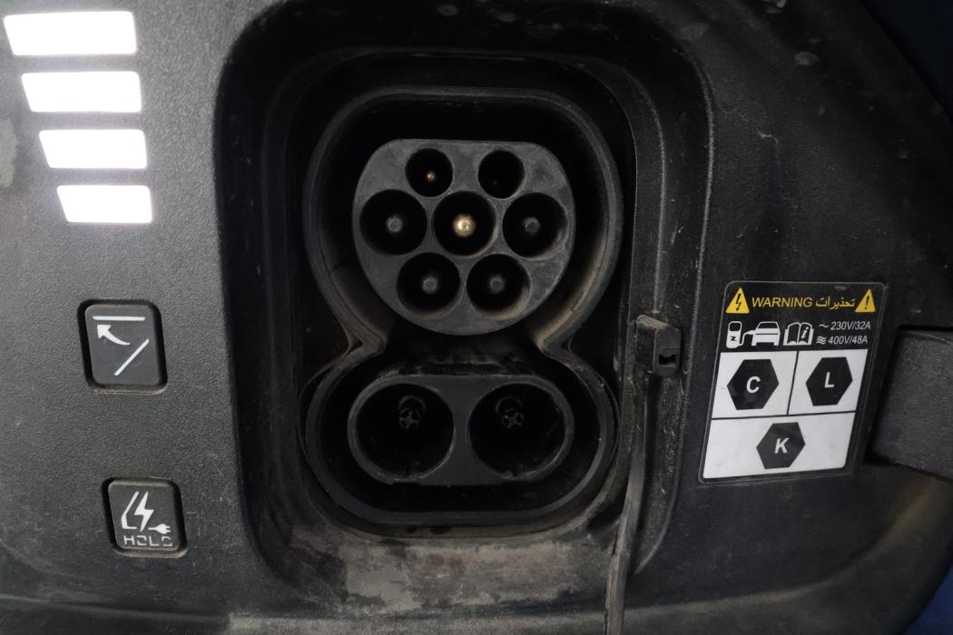 KIA EV6 2022
