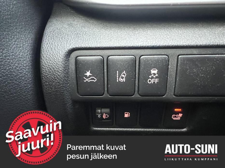 MITSUBISHI Eclipse Cross 2022