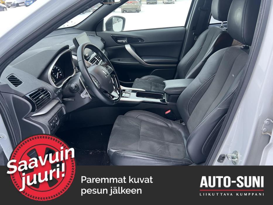 MITSUBISHI Eclipse Cross 2022