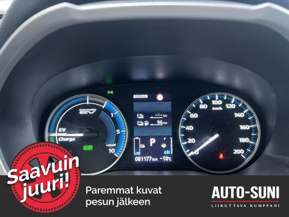 MITSUBISHI Eclipse Cross 2022