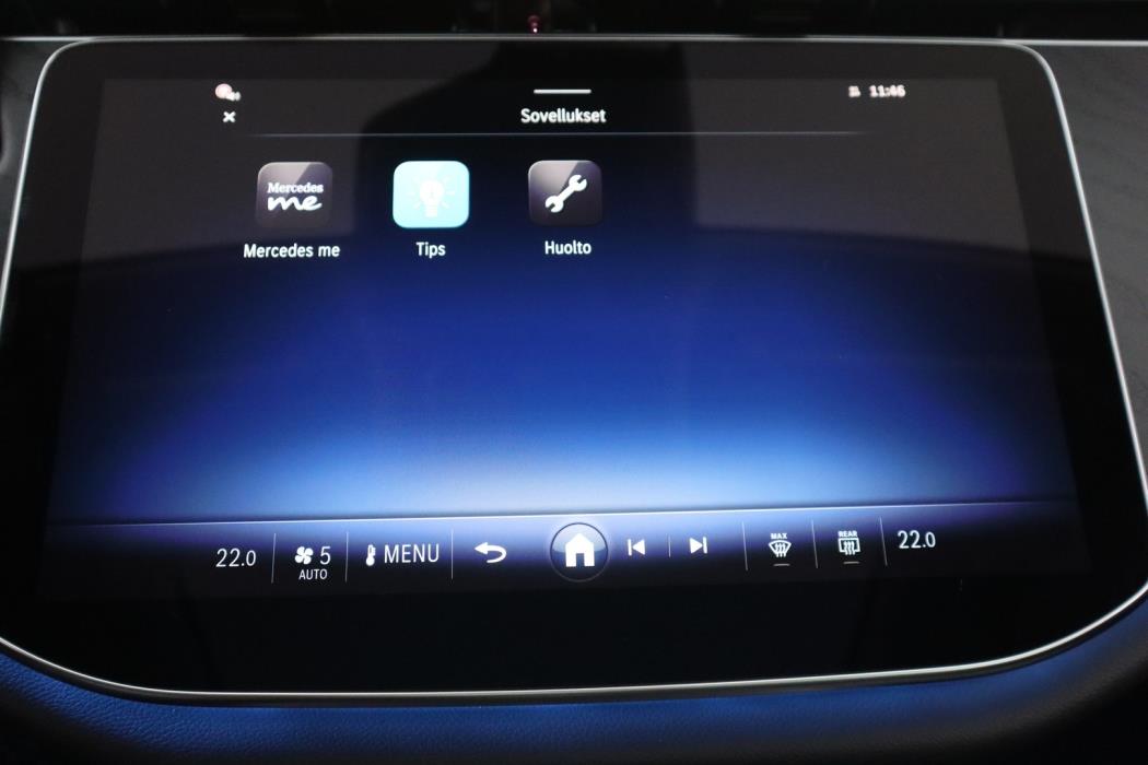 MERCEDES-BENZ E 2025