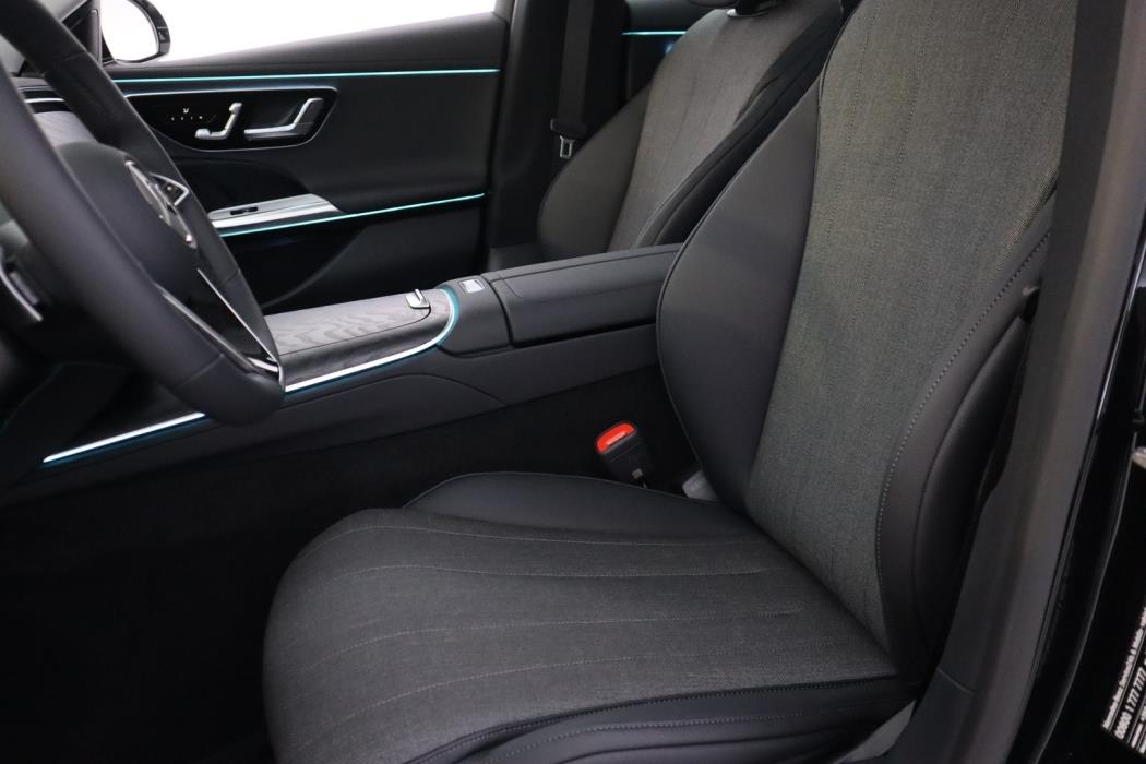 MERCEDES-BENZ E 2025