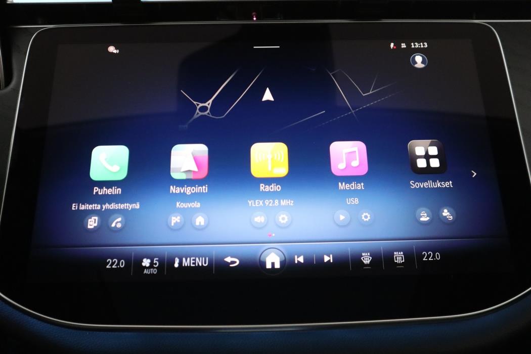 MERCEDES-BENZ E 2025