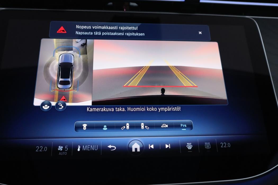 MERCEDES-BENZ E 2025