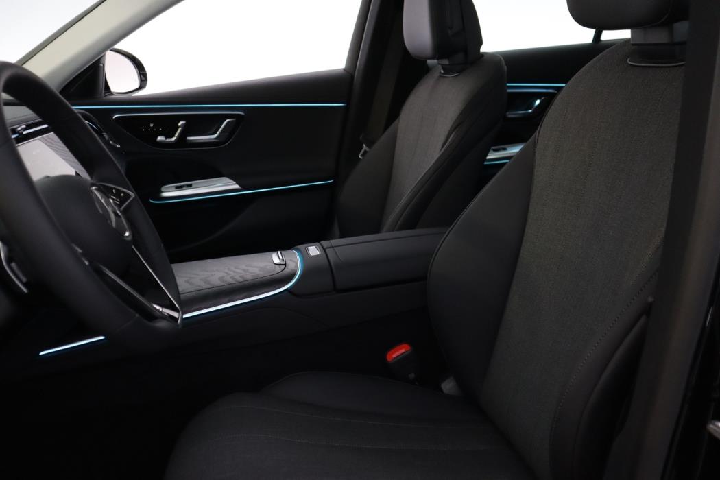 MERCEDES-BENZ E 2025