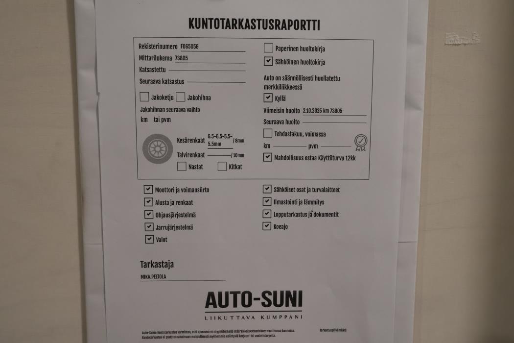 MERCEDES-BENZ EQC 2023