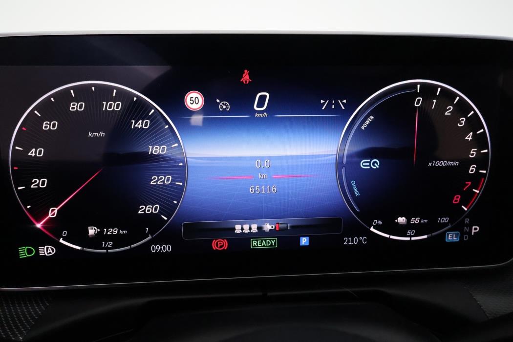 MERCEDES-BENZ C 2022