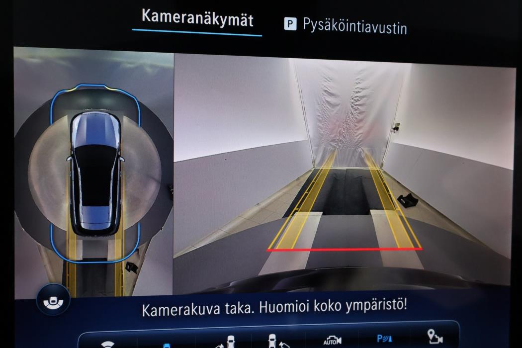 MERCEDES-BENZ C 2022