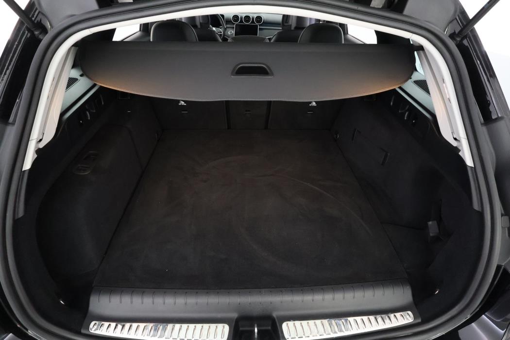 MERCEDES-BENZ C 2022