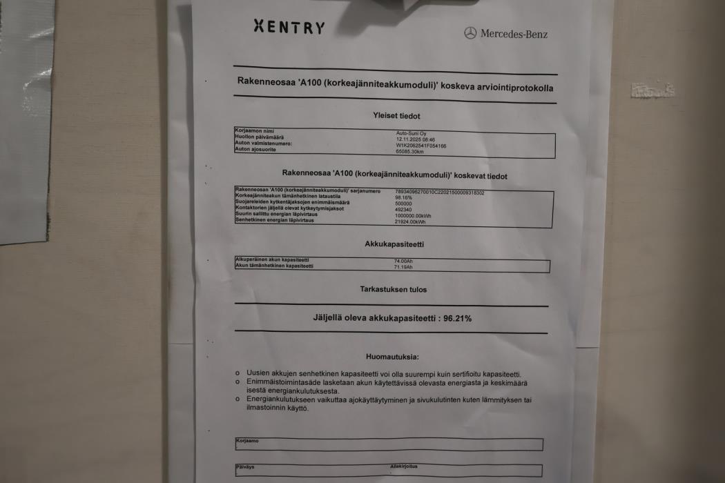 MERCEDES-BENZ C 2022