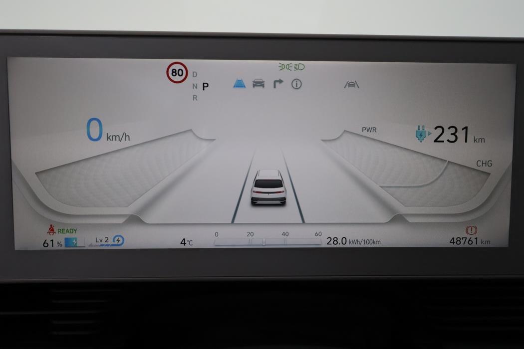 HYUNDAI IONIQ 5 2023