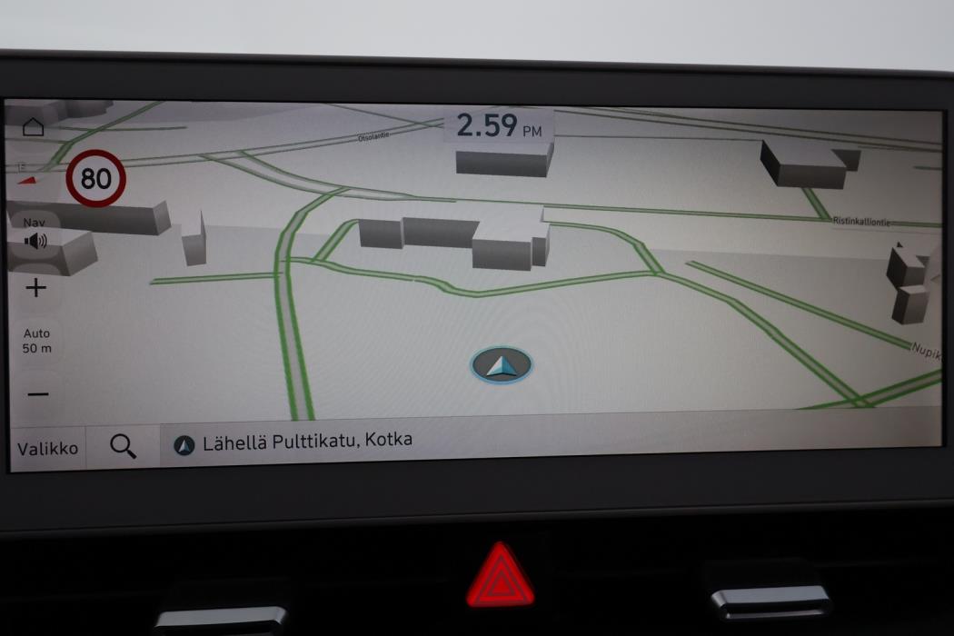 HYUNDAI IONIQ 5 2023