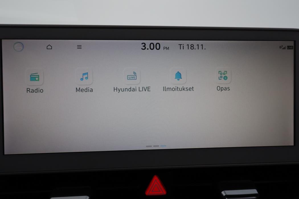 HYUNDAI IONIQ 5 2023