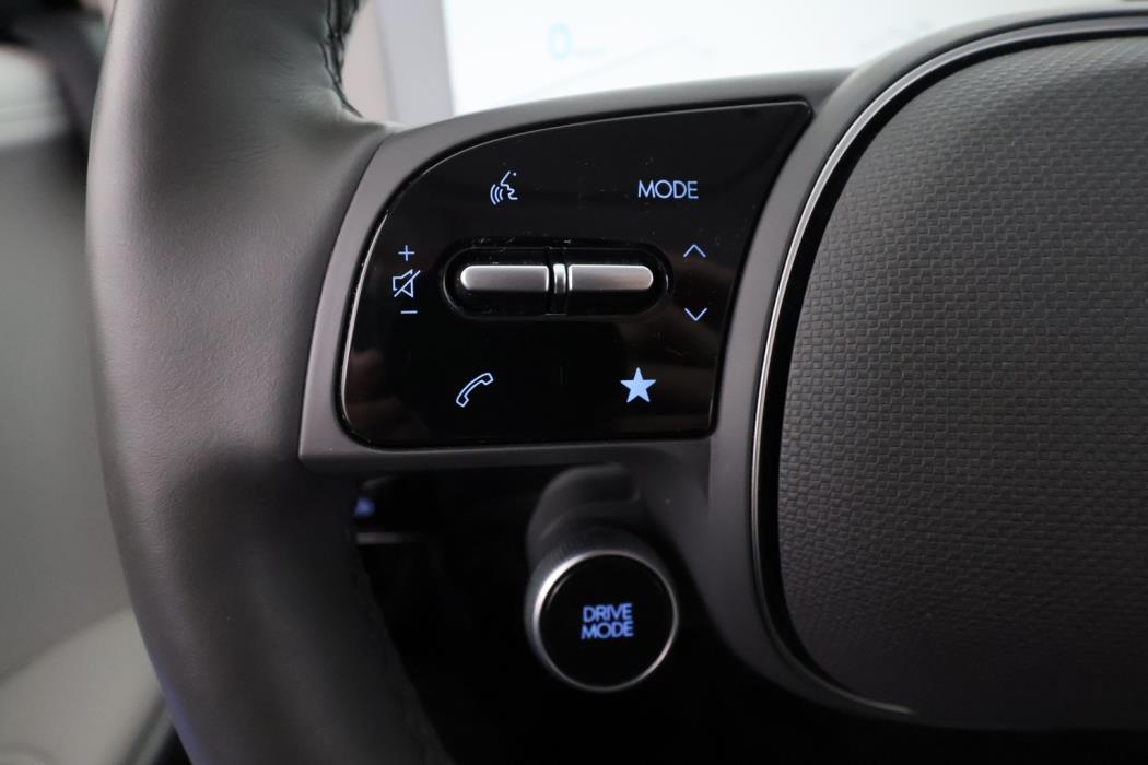 HYUNDAI IONIQ 5 2023