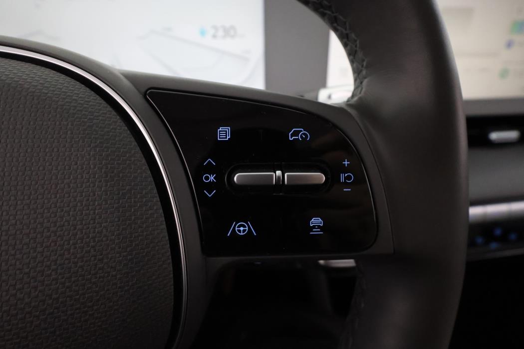 HYUNDAI IONIQ 5 2023