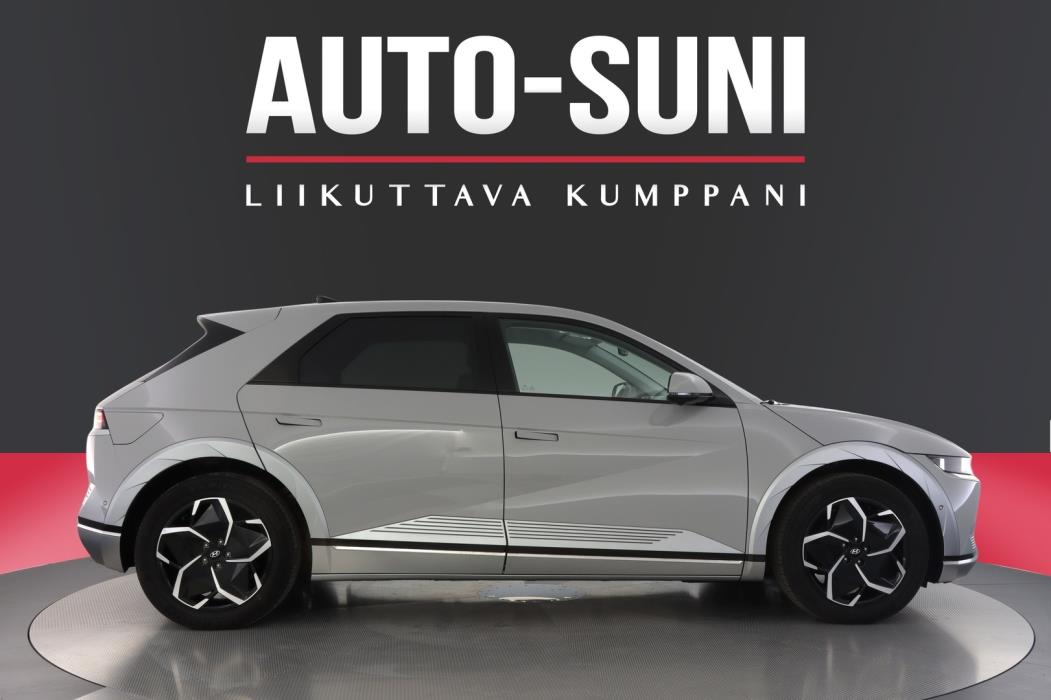 HYUNDAI IONIQ 5 2023
