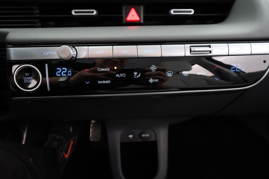 HYUNDAI IONIQ 5 2023