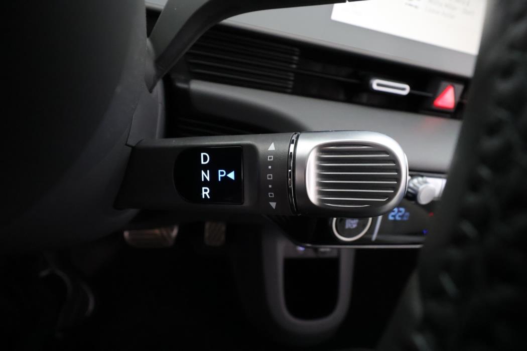 HYUNDAI IONIQ 5 2023