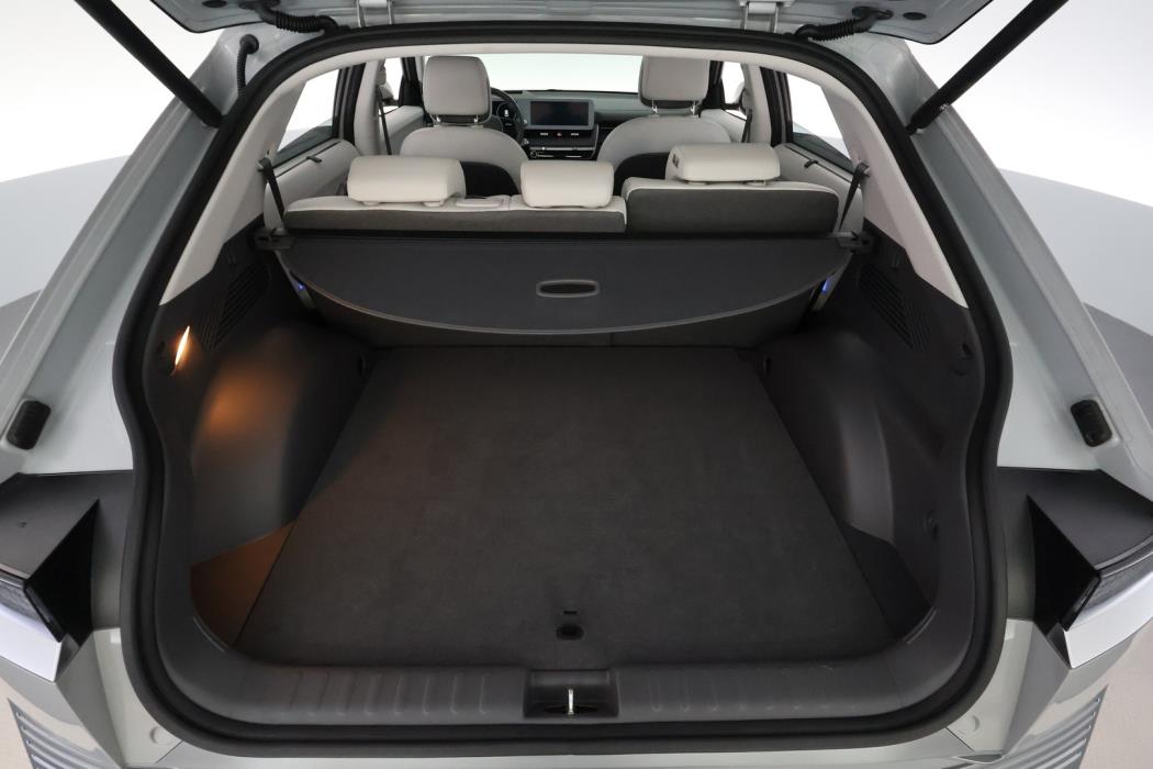 HYUNDAI IONIQ 5 2023