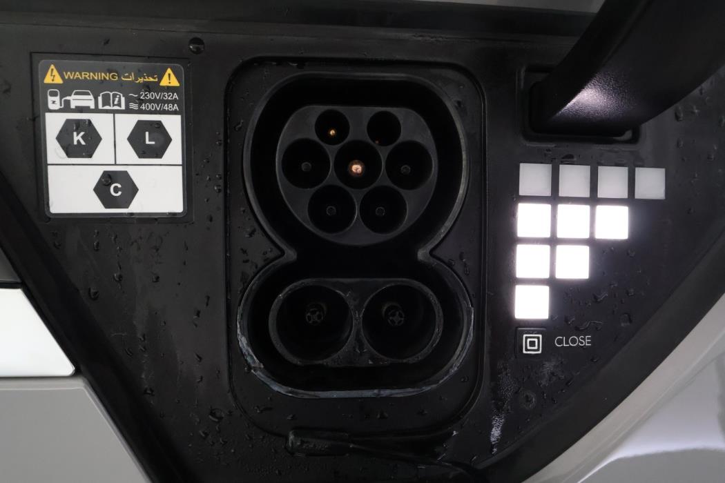 HYUNDAI IONIQ 5 2023