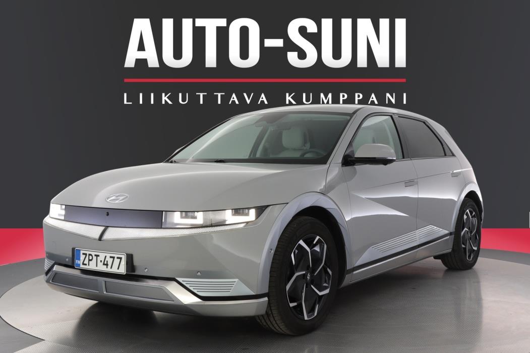 HYUNDAI IONIQ 5 2023