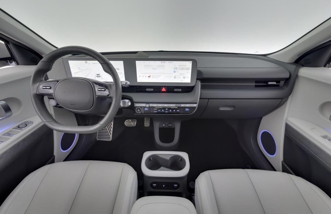 HYUNDAI IONIQ 5 2023