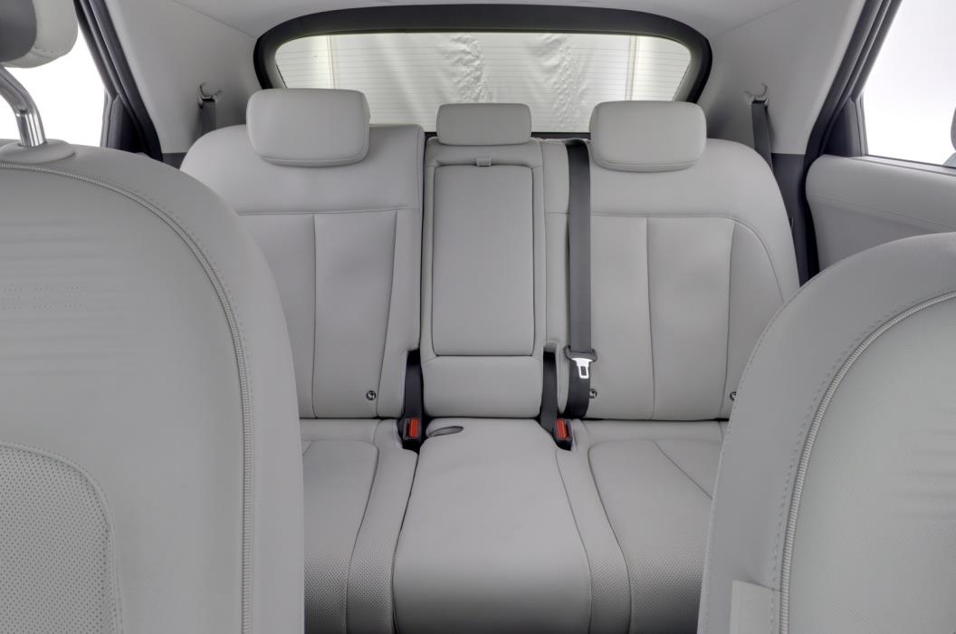 HYUNDAI IONIQ 5 2023