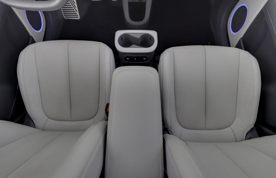 HYUNDAI IONIQ 5 2023