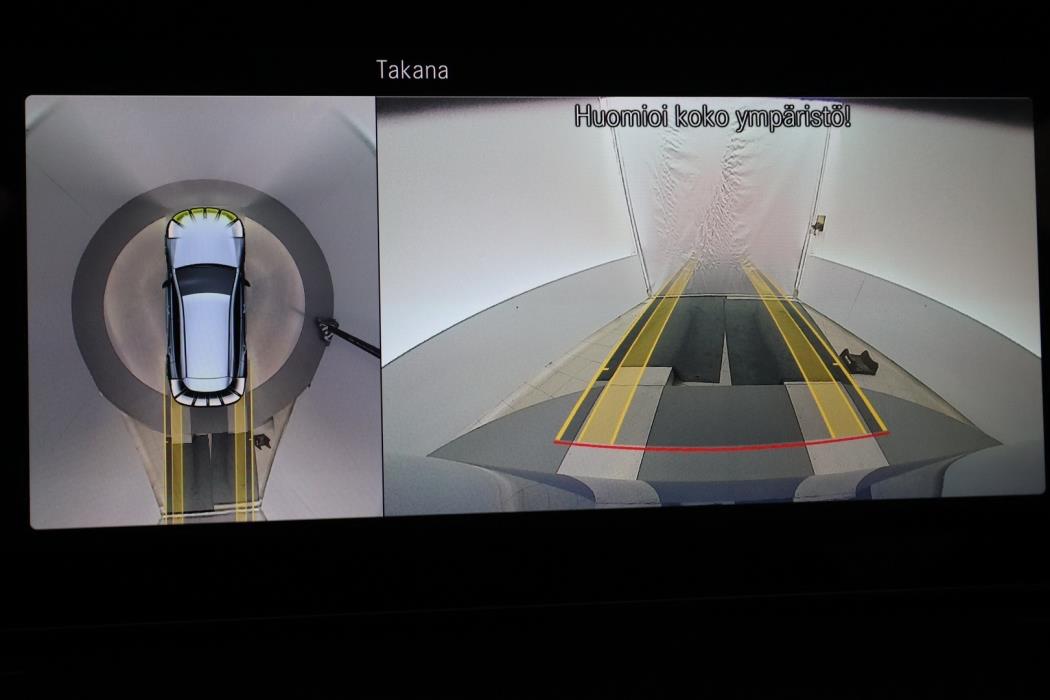 MERCEDES-BENZ EQC 2023