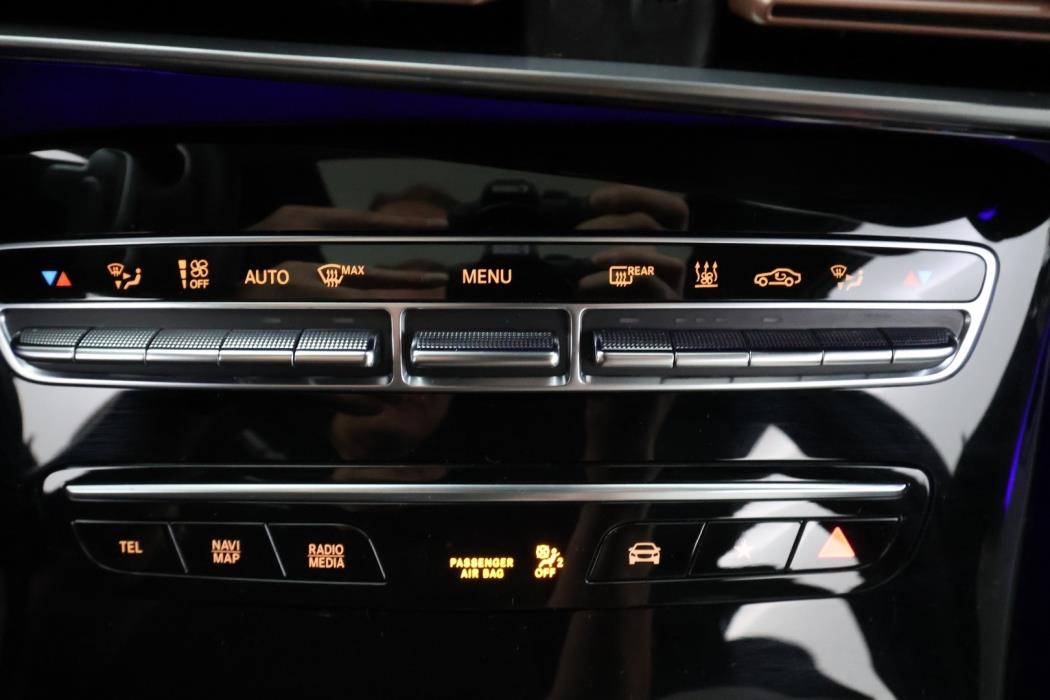 MERCEDES-BENZ EQC 2023