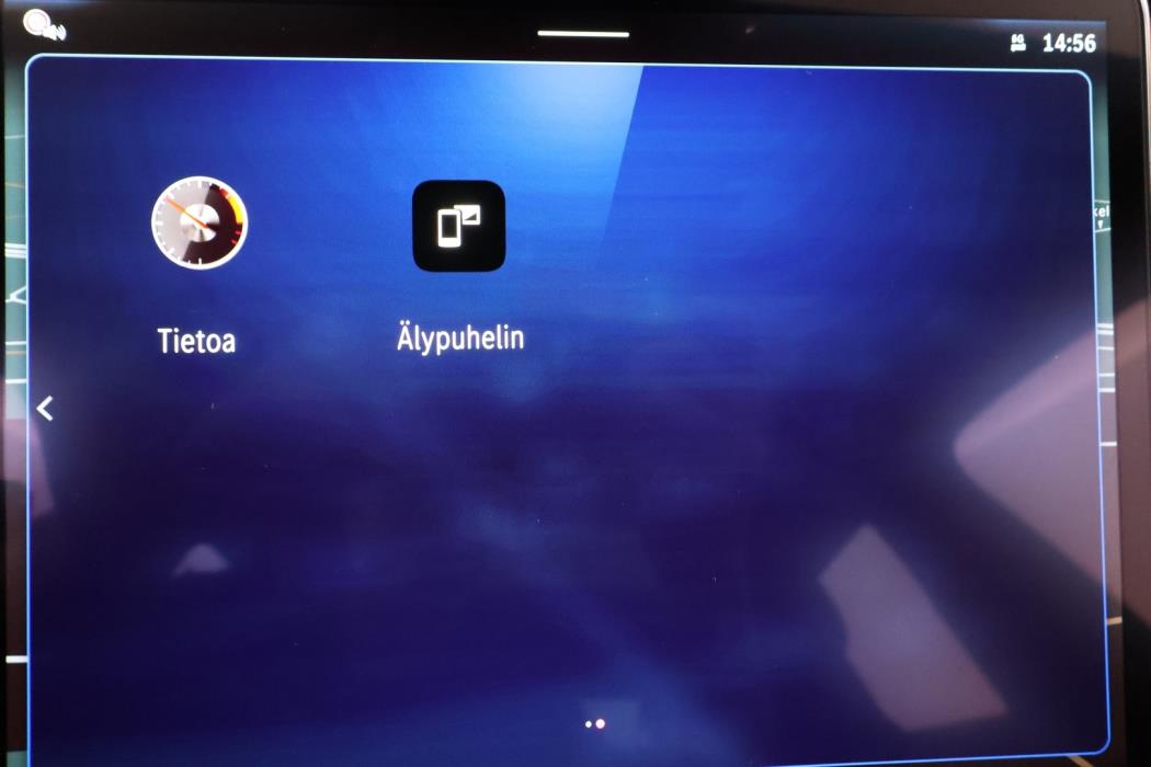 MERCEDES-BENZ EQE SUV 2024