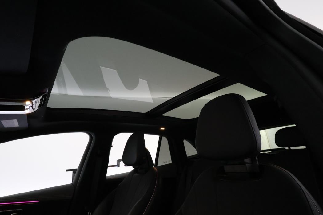 MERCEDES-BENZ EQE SUV 2024