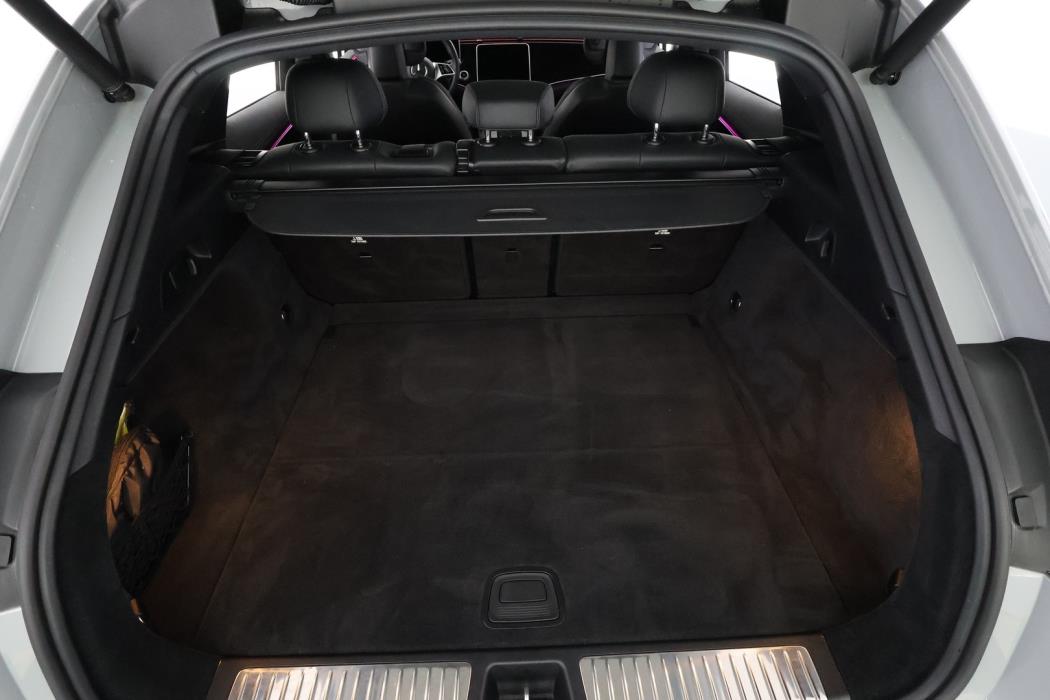 MERCEDES-BENZ EQE SUV 2024