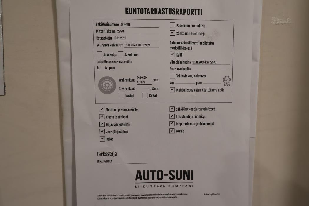 MERCEDES-BENZ EQE SUV 2024