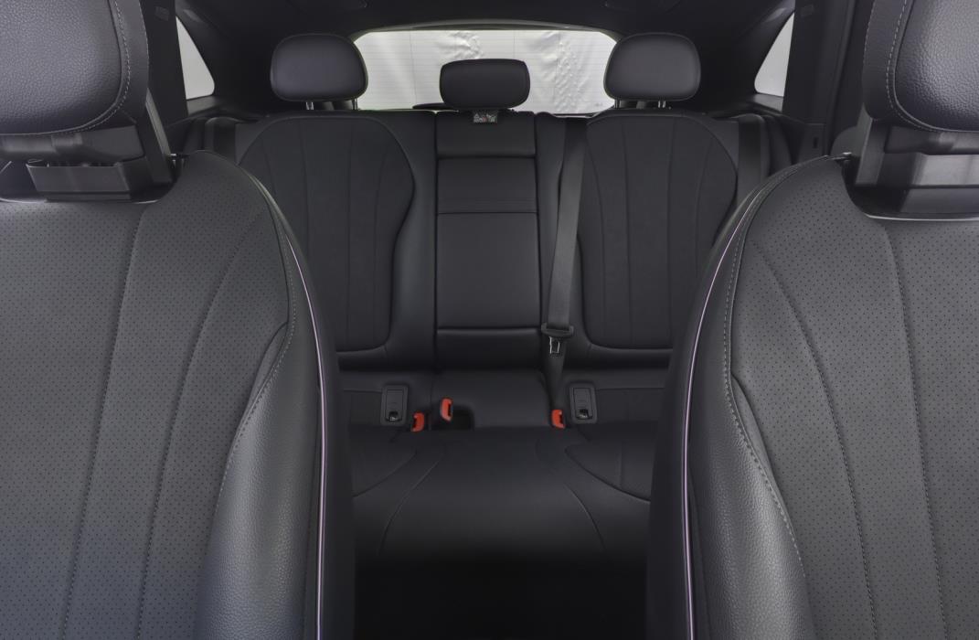 MERCEDES-BENZ EQE SUV 2024