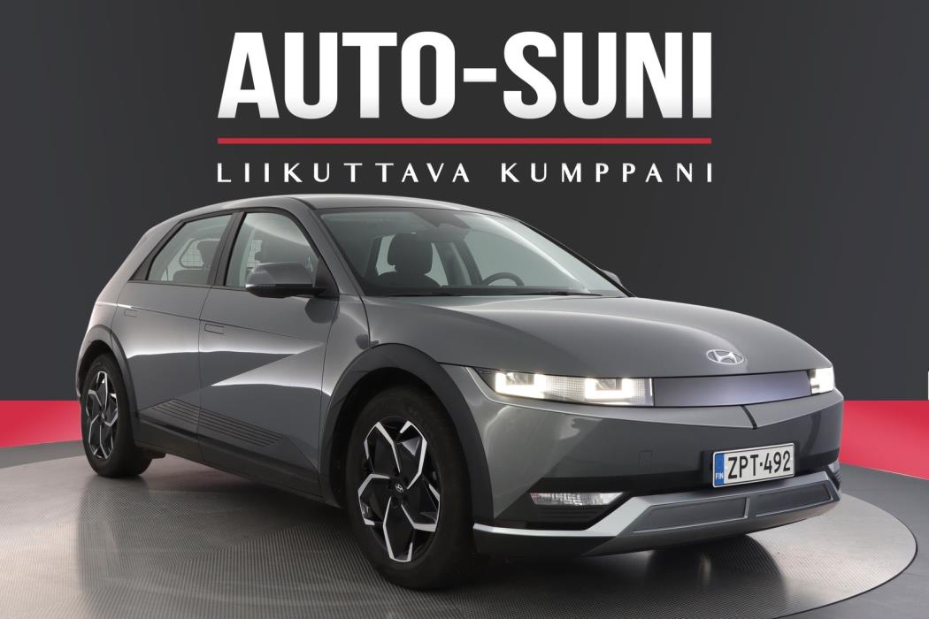 HYUNDAI IONIQ 5 2023