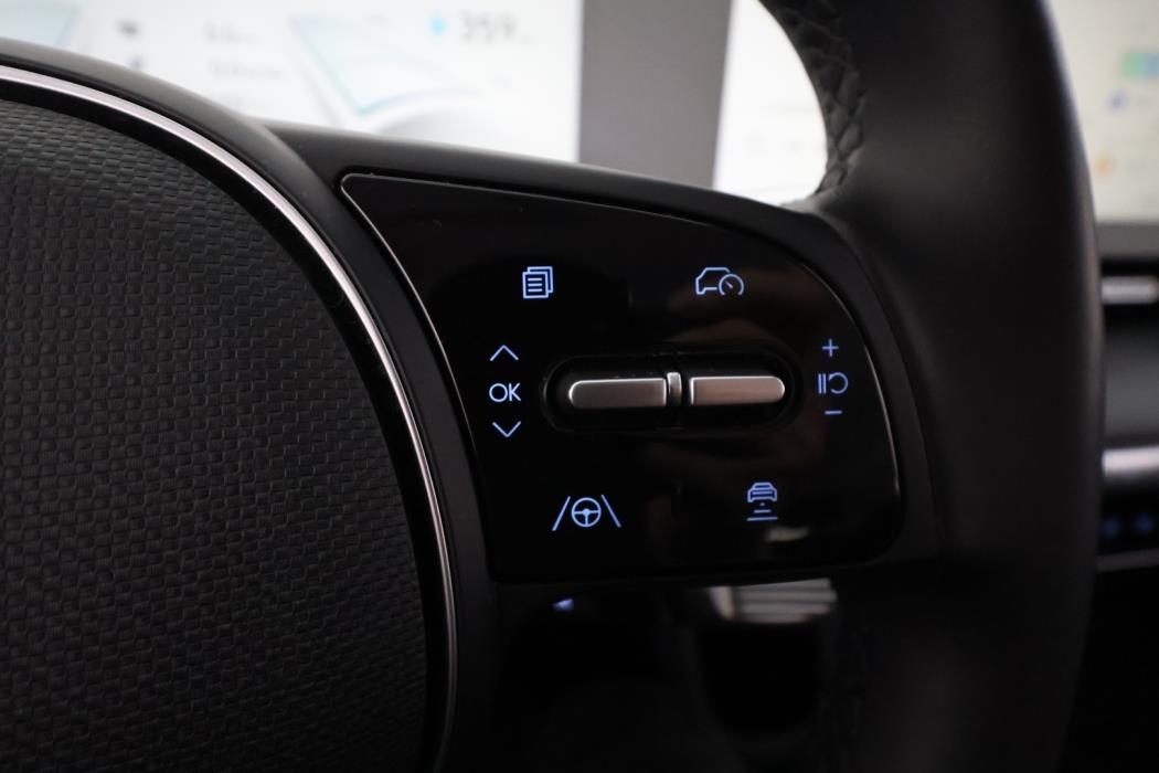 HYUNDAI IONIQ 5 2023