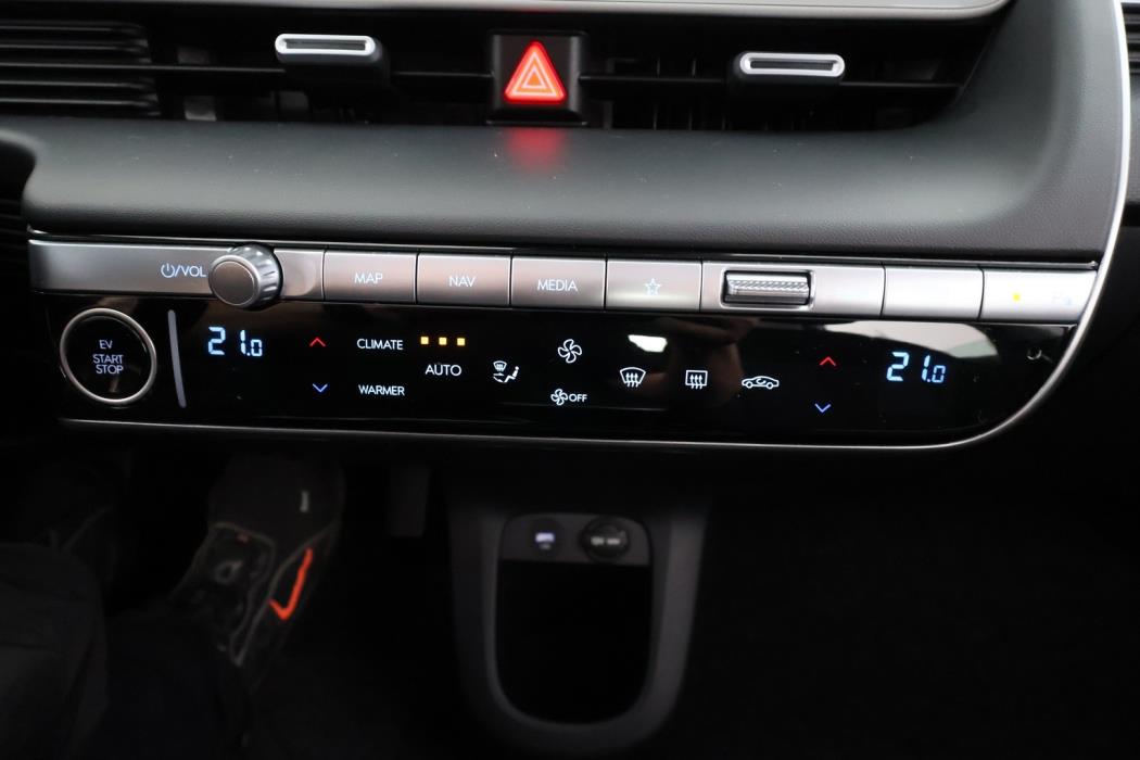 HYUNDAI IONIQ 5 2023