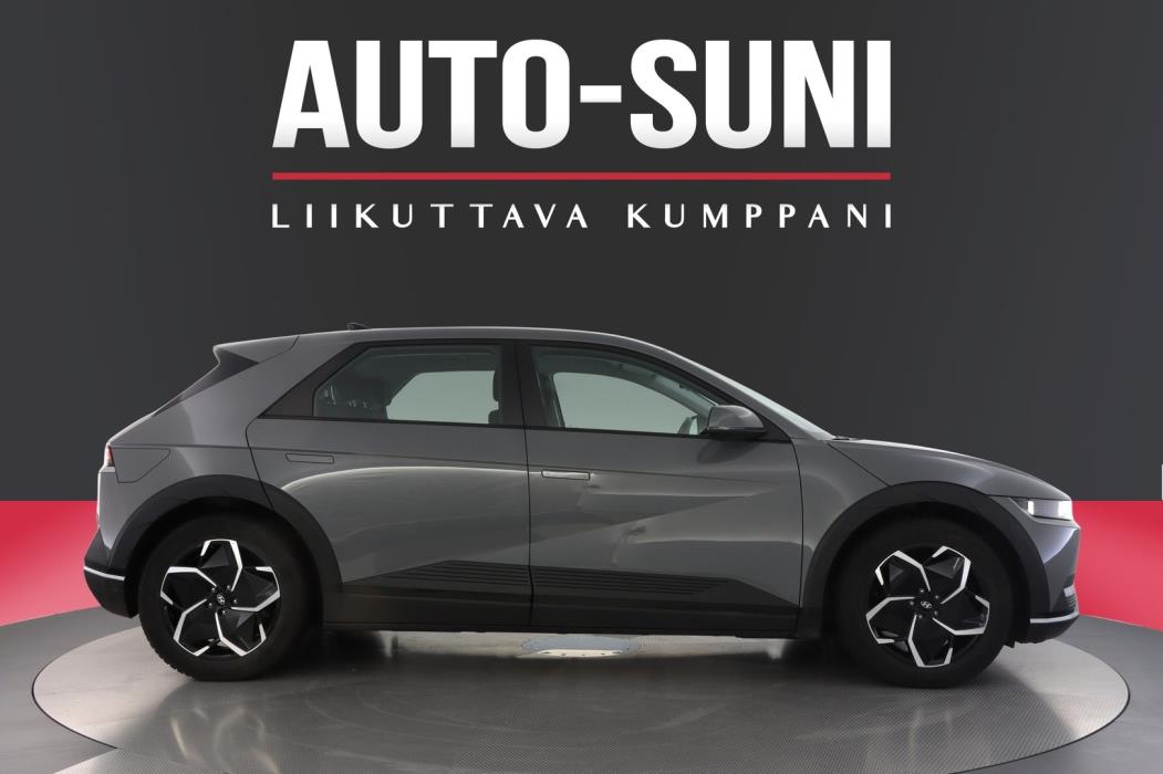 HYUNDAI IONIQ 5 2023