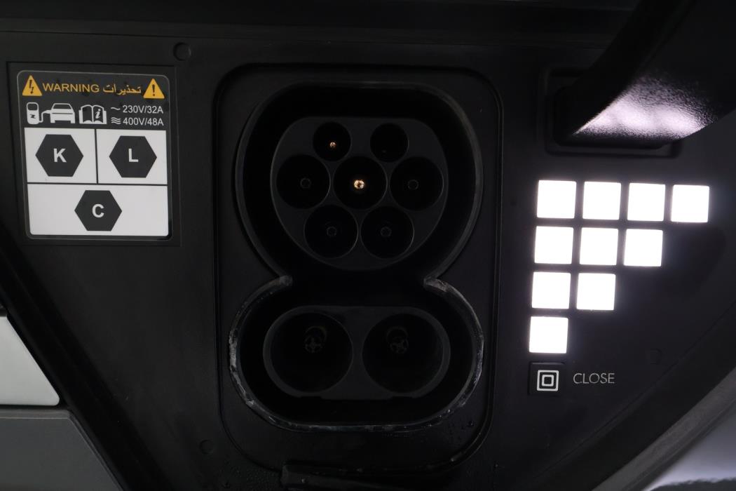 HYUNDAI IONIQ 5 2023