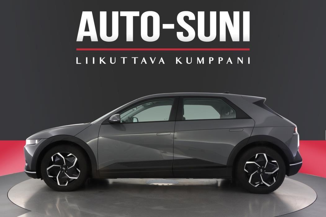 HYUNDAI IONIQ 5 2023