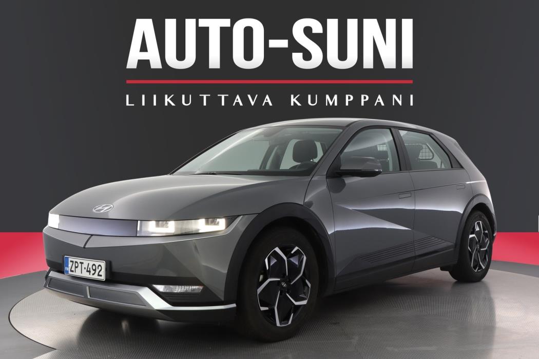 HYUNDAI IONIQ 5 2023